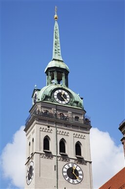 Sint-Pieterskerk (Peterskirche)
